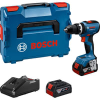 Bosch GSB 18V-65 18v Cordless Brushless Combi Drill