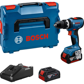 Bosch GSB 18V-65 18v Cordless Brushless Combi Drill