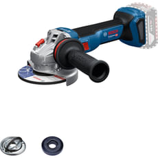 Bosch GWS 18V-11 S 18v Cordless Variable Speed Angle Grinder 125mm Bosch GWS 18V-11 S 18v Cordless Variable Speed Angle Grinder 125mm