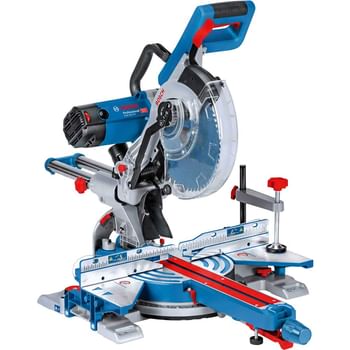 Bosch GCM 350-254 Sliding Compound Mitre Saw 254mm