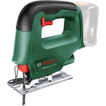 Bosch EASYSAW 18V-70 P4A 18v Cordless Jigsaw