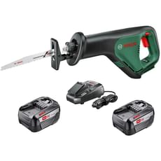 Bosch ADVANCEDRECIP P4A 18v Cordless Recipro Saw