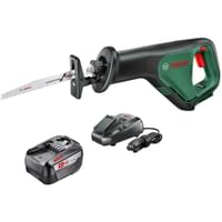 Bosch ADVANCEDRECIP P4A 18v Cordless Recipro Saw