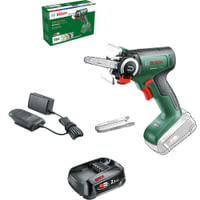 Bosch UNIVERSALCUT 18V-65 P4A 18v Cordless Nanoblade Saw