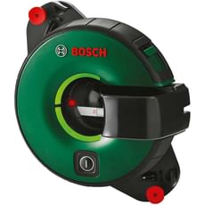 Bosch ATINO Line Laser Level with Measuring Tape Bosch ATINO Line Laser Level with Measuring Tape