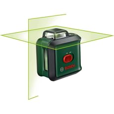 Bosch UNIVERSALLEVEL 360 Self Levelling 360 Deg Laser Level