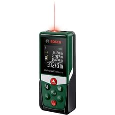 Bosch UNIVERSALDISTANCE 40C Laser Distance Measure
