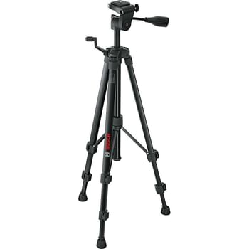 Bosch TT 150 1/4" Tripod