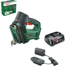 Bosch UNIVERSALPUMP P4A 18v Cordless Air Pump