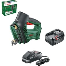 Bosch UNIVERSALPUMP P4A 18v Cordless Air Pump