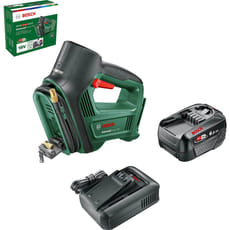 Bosch UNIVERSALPUMP P4A 18v Cordless Air Pump
