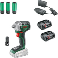 Bosch UNIVERSALIMPACTDRIVE 18V-350 P4A 18v Cordless Impact Wrench