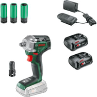Bosch UNIVERSALIMPACTDRIVE 18V-350 P4A 18v Cordless Impact Wrench