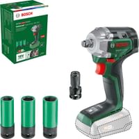 Bosch UNIVERSALIMPACTDRIVE 18V-350 P4A 18v Cordless Impact Wrench