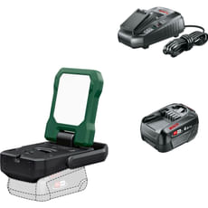 Bosch EASYSPOTLIGHT 18V-400 P4A 18v Cordless LED Work Light