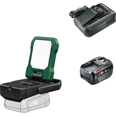 Bosch EASYSPOTLIGHT 18V-400 P4A 18v Cordless LED Work Light