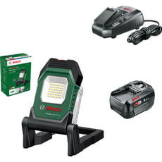 Bosch UNIVERSALWORKLIGHT 18V-2100 P4A 18v Cordless LED Work Light