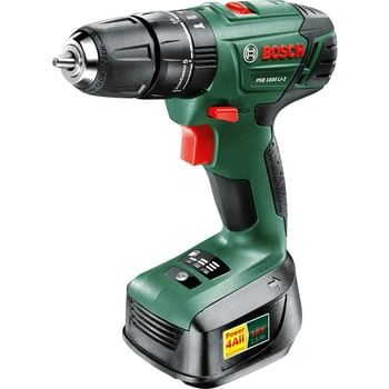 Bosch PSB 1800 LI-2 18v Cordless Combi Drill