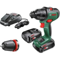 Bosch ADVANCEDIMPACT P4A 18v Cordless Combi Drill