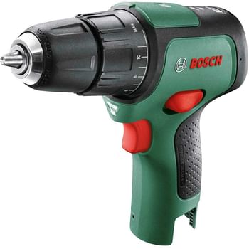 Bosch EASYIMPACT 12v Cordless Brushless Combi Drill