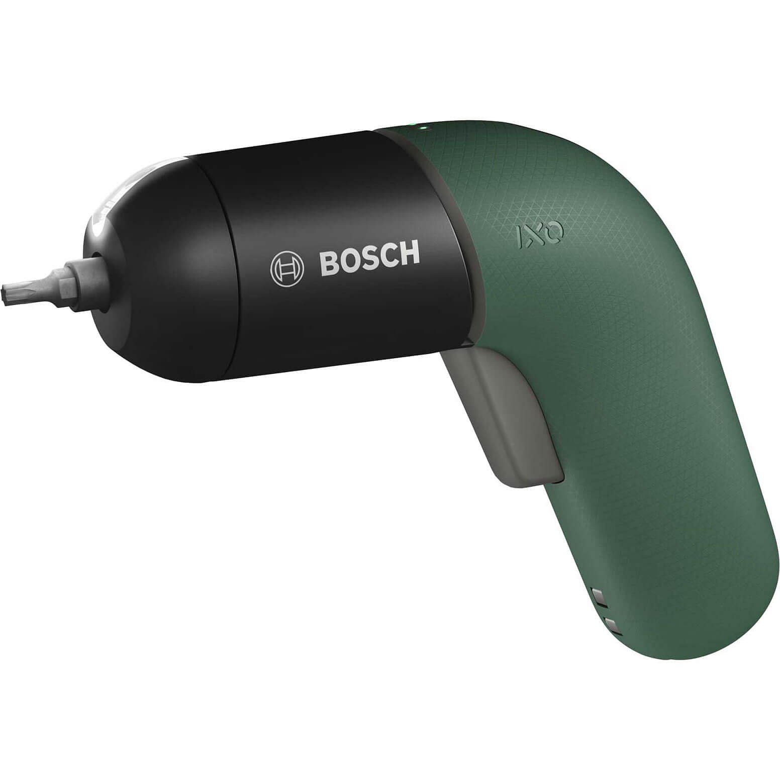 Bosch ixo best sale 6 accessories