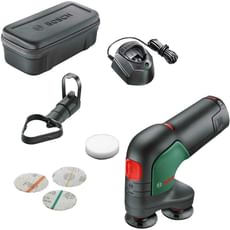 Bosch EASYCURVSANDER 12v Cordless Adaptable Sander