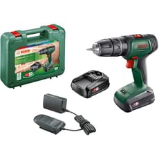 Bosch UNIVERSALIMPACT P4A 18v Cordless Combi Drill