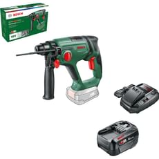 Bosch UNIVERSALHAMMER P4A 18v Cordless SDS Drill