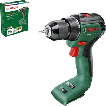 Bosch UNIVERSALDRILL 18V-60 P4A 18v Cordless Drill Driver