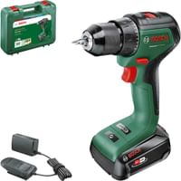 Bosch UNIVERSALDRILL 18V-60 P4A 18v Cordless Drill Driver