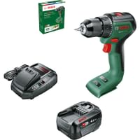 Bosch UNIVERSALDRILL 18V-60 P4A 18v Cordless Drill Driver