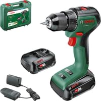 Bosch UNIVERSALDRILL 18V-60 P4A 18v Cordless Drill Driver