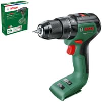 Bosch UNIVERSALIMPACT 18V-60 P4A 18v Cordless Brushless Combi Drill