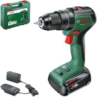Bosch UNIVERSALIMPACT 18V-60 P4A 18v Cordless Brushless Combi Drill