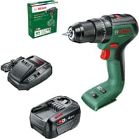 Bosch UNIVERSALIMPACT 18V-60 P4A 18v Cordless Brushless Combi Drill
