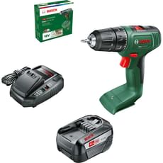 Bosch EASYDRILL 18V-40 P4A 18v Cordless Drill Driver