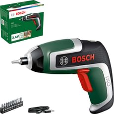 Bosch IXO 7 3.6v Cordless Screwdriver