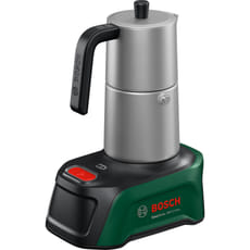 Bosch EASYMOKA 18V-2 INOX 18v P4A Cordless Coffee Maker