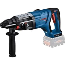 Bosch GBH 18V-28 DC 18v Cordless Brushless SDS Plus Drill