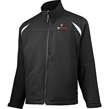 Bosch GHJ 12-18V Heated Jacket