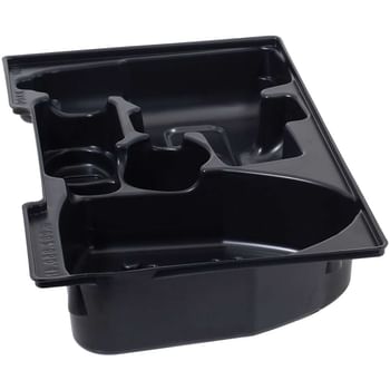 Bosch 1600A002V2 Inlay For L Boxx Size 1 Power Tool Case