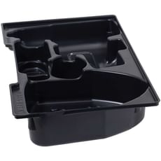 Bosch 1600A002V2 Inlay For L Boxx Size 1 Power Tool Case Bosch 1600A002V2 Inlay For L Boxx Size 1 Power Tool Case