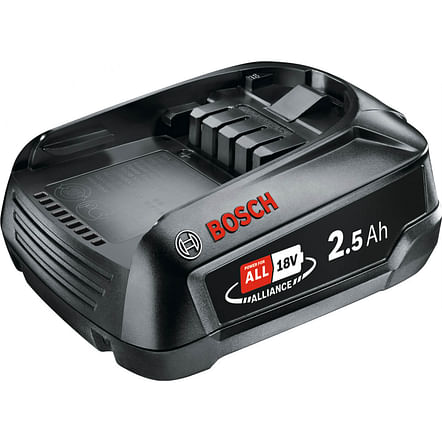 Bosch Home and Garden Battery Packs & Chargers