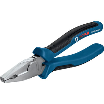 Bosch Professional High Leverage Combination Pliers