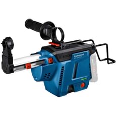 Bosch GDE 18V-26 Professional Cordless Dust Extractor