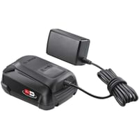 Bosch Genuine GREEN P4A 18v Cordless Li-ion Battery 2.5ah and Standard Charger 