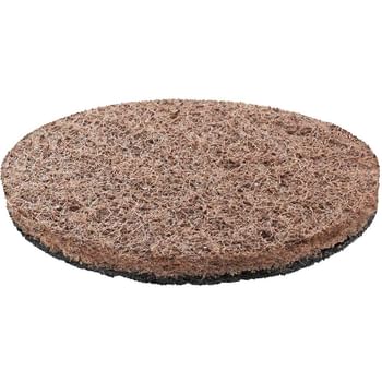 Bosch Abrasive Heavy Duty Pad for UNIVERSALBRUSH