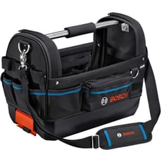 Bosch ProClick GWT 20 Open Tote Tool Bag