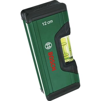 Bosch Mini Pocket Spirit Level