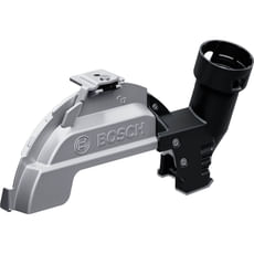 Bosch GDE 180-CG Dust Attachment Suction Hood for GWS Angle Grinders 